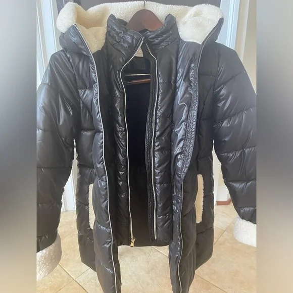 Michael Kors Size 14 (Youth) Winter Coat - Picture 2 of 4